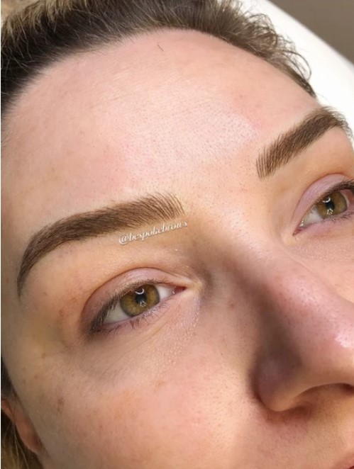 Bespoke Brows Image